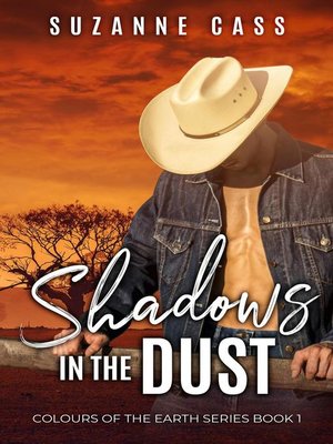 cover image of Shadows in the Dust